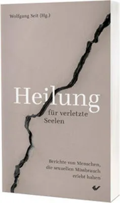 Zdjęcie produktu dla Heilung für verletzte Seelen