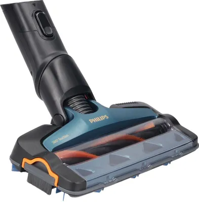 Produktbild von ElektroBodendüse 360° PHILIPS CP1438/01 300004332921 für Stielstaubsauger