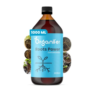 Obrázok produktu pre Stimulátor koreňov – Roots Power Concentrate – 1000 ml