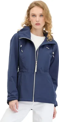 Produktbild von Ragwear - Dankka - Damenjacke, Größe:M, Farbe:midnight