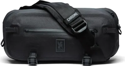 Produktbild von Chrome Mini Kadet Wp Messenger Bag Schwarz Schwarz One Size