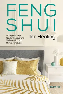Zdjęcie produktu dla Feng Shui for Healing