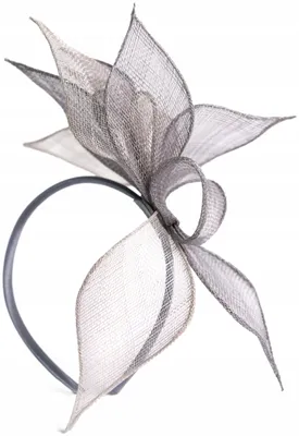 Produktbild von Ereb Fascynator Haarschmuck für Ball, Hochzeit & Karneval