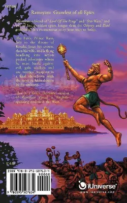 Produktbild von Ramayan
