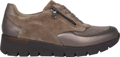Zdjęcie produktu dla Waldläufer K-Ramona - sneaker damski - bardzo szeroki
