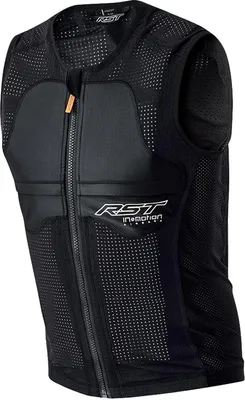 Image de Gilet de protection RST D3O Essential avec airbag, 4XL/5XL