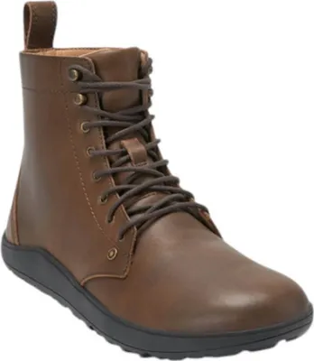 Produktbild von Schuhe Xero Shoes Stiefel Breckenridge BKRWBRWNW