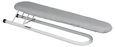 Obrázok produktu pre Leifheit 71820, Rukávnik, Biela, Jednofarebné, Šedá, 570 x 105 mm, 4,5 cm