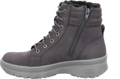 Produktbild von Jomos Canada Boots in Übergrößen Taupe [D2C] 853904 83 220 große Damenschuhe