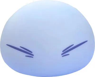 Produktbild von That Time I Got Reincarnated As A Slime Spardose Rimuru / Slime 10 cm