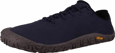 Obrázek produktu pro Merrell Pánské mokasíny Vapor Glove 6 Leather Barefoot J067865 blue
