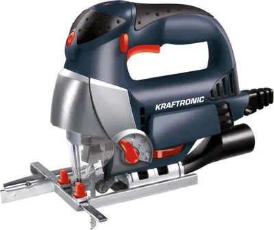 Produktbild von Kraftronic Pendelhubstichsäge KT-ST 750