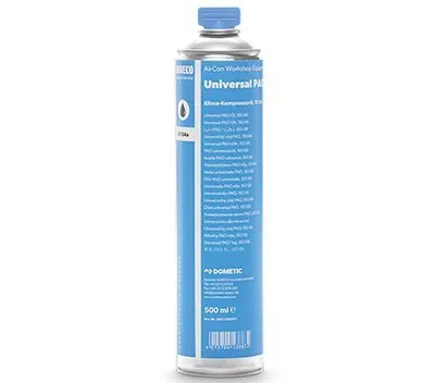 Obrázok produktu pre Kompresorový olej pre klimatizáciu Kompresorový olej Waeco PAG olej ISO 46