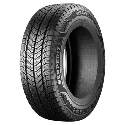 Produktbild von Semperit Winterreifen motorcycle-tyres Van-Grip 3 ( 205/65 R16C 107/105T 8PR Doppelkennung 103T )