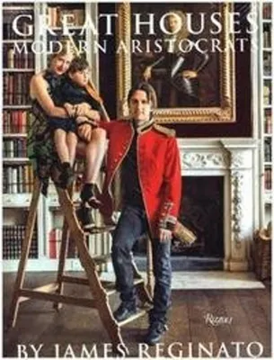 Immagine prodotto di Great Houses, Modern Aristocrats