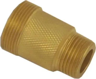 Produktbild von Reinigungsadapter 28mm für Kolben- und Kompensatorhahn