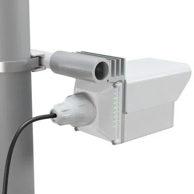 Produktbild von Access Point Mikrotik Wireless Wire Cube Pro CubeG-5ac60aypair