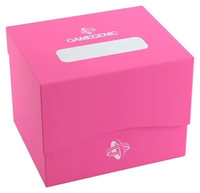 Produktbild von Gamegenic, Side Holder 100+ XL Pink, Zubehör