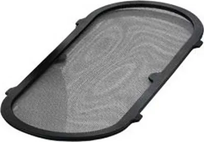 Produktbild von Vetus Moskitonetz Pz641 Grau 397 x 197 mm Grau 397 x 197 mm