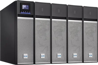 Image de Eaton - Batterie d'onduleur (montable sur rack/externe) - 3U - pour 5PX 2200i RT3U G2, 3000i RT3U