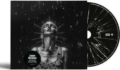 Obrázok produktu pre Lauren Mayberryová: Lauren Mayberryová: Lauren Mayberryová: (CD / V)