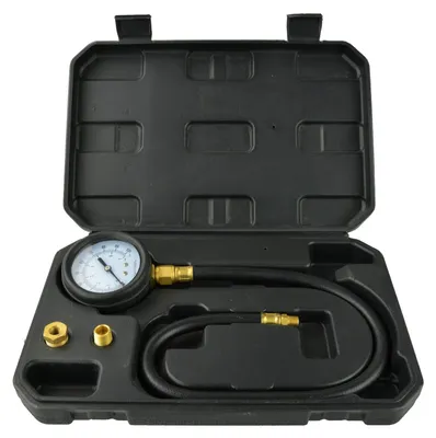 Immagine prodotto di Kit-set tester pressione olio motore universale, 3 pezzi