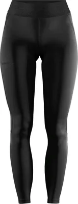 Produktbild von CRAFT CORE ESSENCE TIGHTS Damen BLACK XL