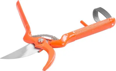 Zdjęcie produktu dla Nożyce do gałęzi Strend Pro P8105, 230 mm, ogrodowe, Softdipp czerwone