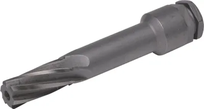 Immagine prodotto di Acciaio SW 10159L Alesatore 10, 9 mm x 84 mm di lunghezza