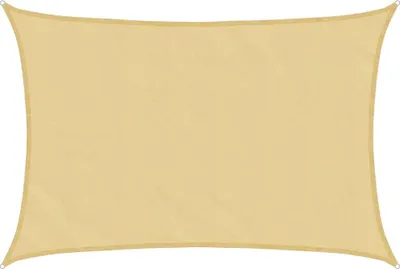 Obrázok produktu pre vidaXL Markíza pieskovej farby 6x5 m 100% polyester Oxford
