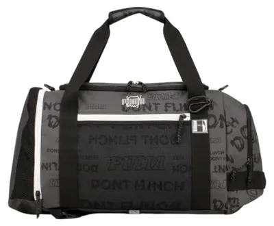 Produktbild von Puma Basketball Pro Duffle Bag Teambag Sporttasche Rucksack