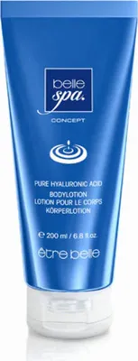 Image de Etre belle hyaluronic³ lotion corporelle hydratante lisse la peau 200 ml