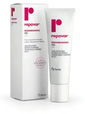 Immagine prodotto di Repavar Gel Rigenerante 30ml
