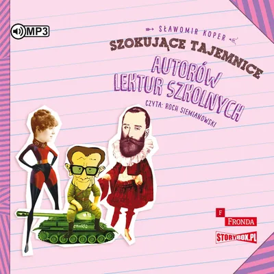 Immagine prodotto di I segreti sconvolgenti degli autori di letture scolastiche