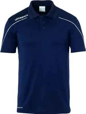 Obrázok produktu pre Uhlsport STREAM 23 POLO SHIRT XL marine/weiss