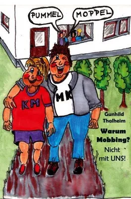 Produktbild von Warum Mobbing?