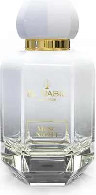 Produktbild von El Nabil - Musc Night Eau de Parfum 65ml