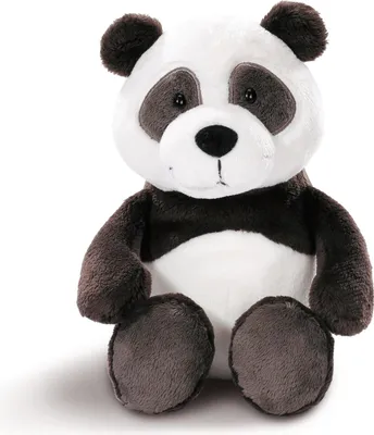 Produktbild von NICI Kuscheltier Panda 20cm Zoo Friends, 48064
