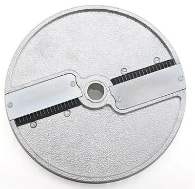 Produktbild von METRO PROFESSIONAL Gemüseschneider, GVC1002, GVCDJ303, Ø 20,5 cm, 3 x 3 mm, Aluminium