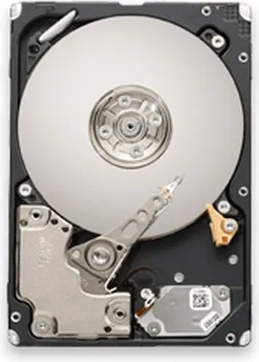 Produktbild von Lenovo Festplatte - 1.2 TB - Hot-Swap - 2.5" (6.4 cm)