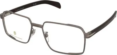 Produktbild von David Beckham DB 7166 Ruthenium havana 57/17/145 Herren Brillen