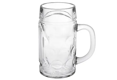 Image de WELLCO WELLCO Chope à bière 0,50l /-/ 801296