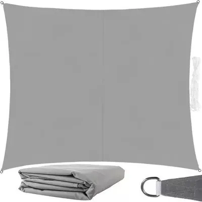 Obrázek produktu pro Stínová plachta 3x2m - šedá Gardlov 23162