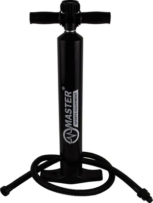 Produktbild von MASTER-Pumpe für Paddleboards und Airtrack