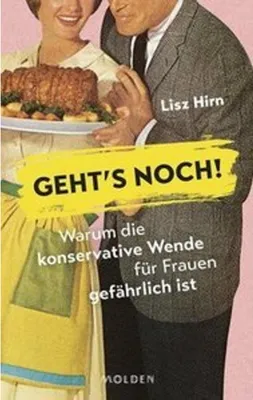 Produktbild von Geht's noch!