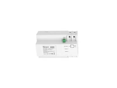 Obrázek produktu pro Chytrý vypínač Sonoff SPM-Main