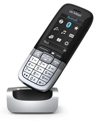 Produktbild von Mitel OpenScape DECT Phone SL7 Mobilteil,