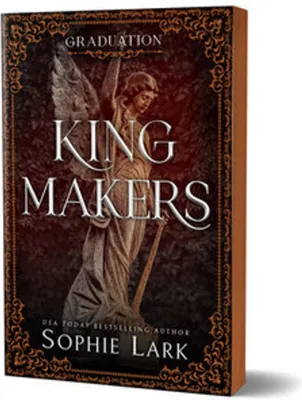 Obrázek produktu pro Kingmakers: (Deluxe Edition)