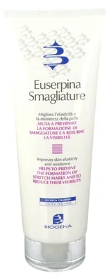 Immagine prodotto di Biogena Euserpina Smagliature 250 Ml