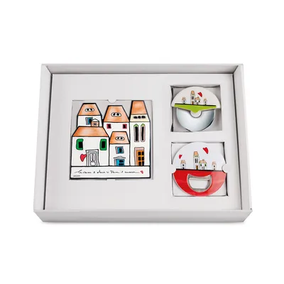 Zdjęcie produktu dla Karaca 8059018038910, Wielobarwny, 1 szt.